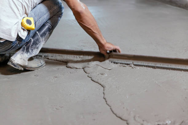 Best Driveways & Floors  in Pittsboro, IN