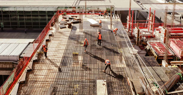 Best Decorative Concrete Services  in Pittsboro, IN