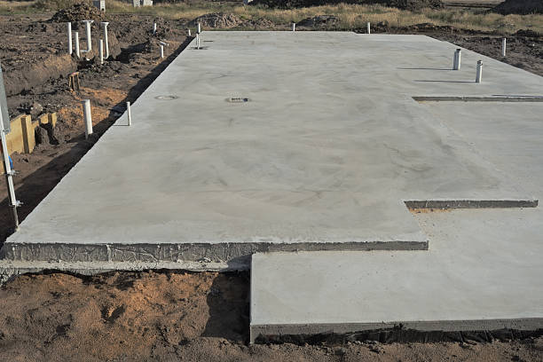 Best Commercial Concrete Contractor  in Pittsboro, IN