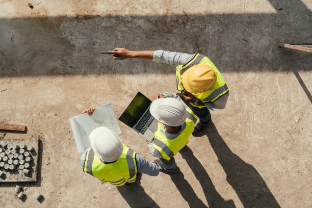 Best Local Concrete Companies  in Pittsboro, IN