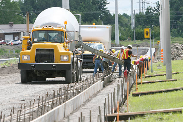 Best Residential Concrete Services  in Pittsboro, IN