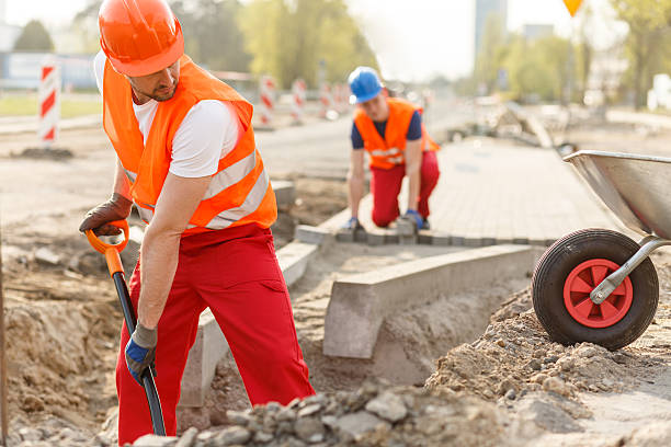 Trusted IN Concrete contractor Experts